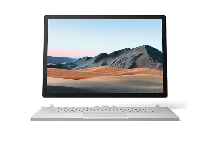 沧县Surface 维修前的准备工作